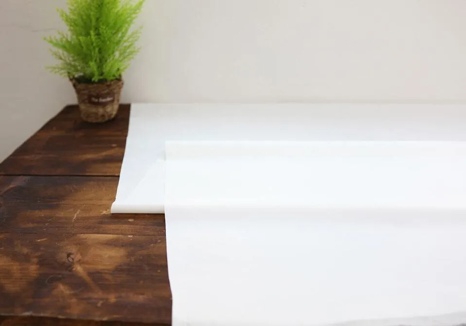 Solid Color Waterproof Fabric - By the Yard 104931 424327-3