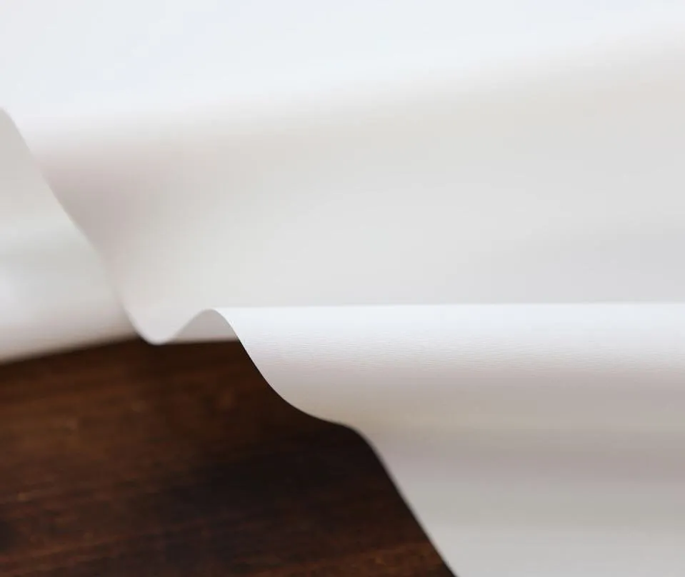 Solid Color Waterproof Fabric - By the Yard 104931 424327-3