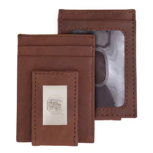 South Carolina Wallet Front Pocket