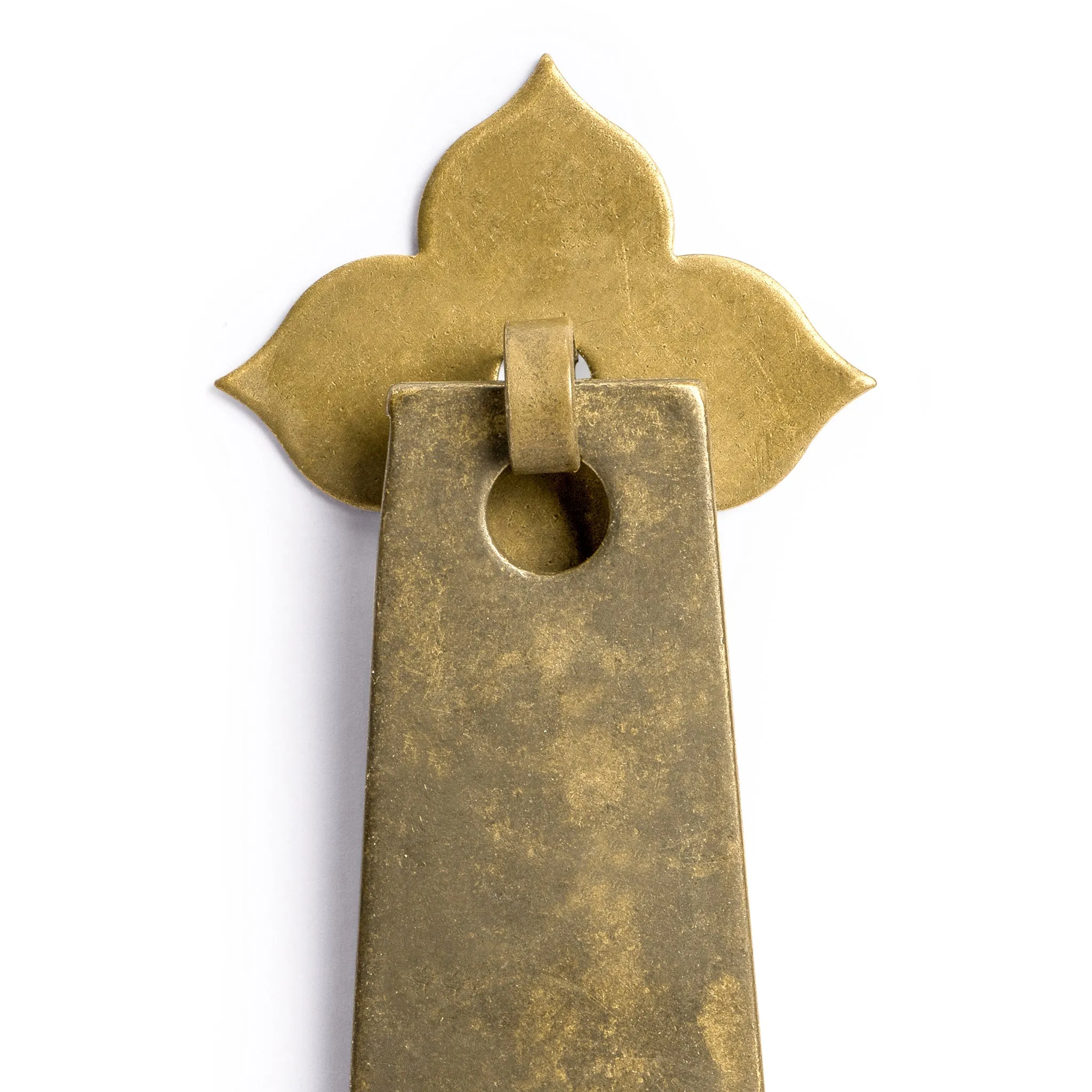 Spade Pulls 2.8" - Set of 2