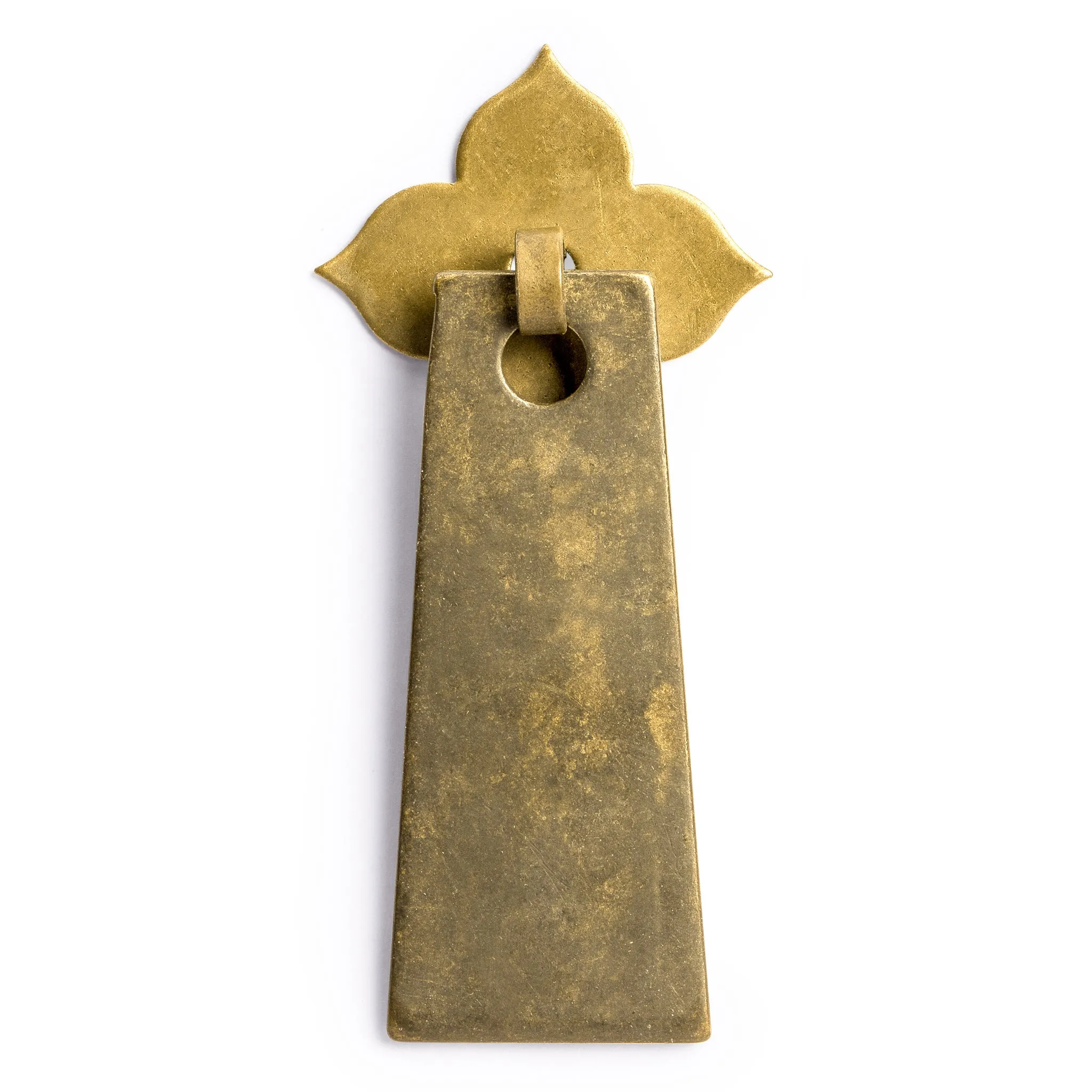 Spade Pulls 2.8" - Set of 2