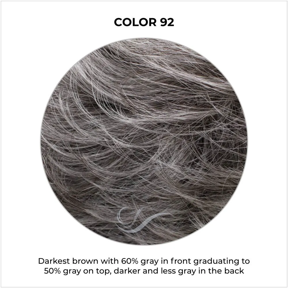 Sparks by Wig Pro (Basic Cap Wig)