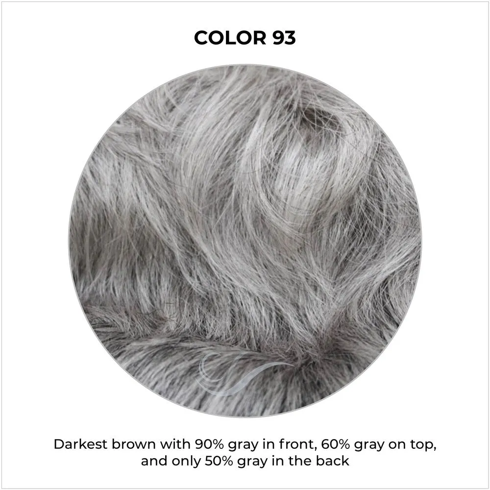 Sparks by Wig Pro (Basic Cap Wig)