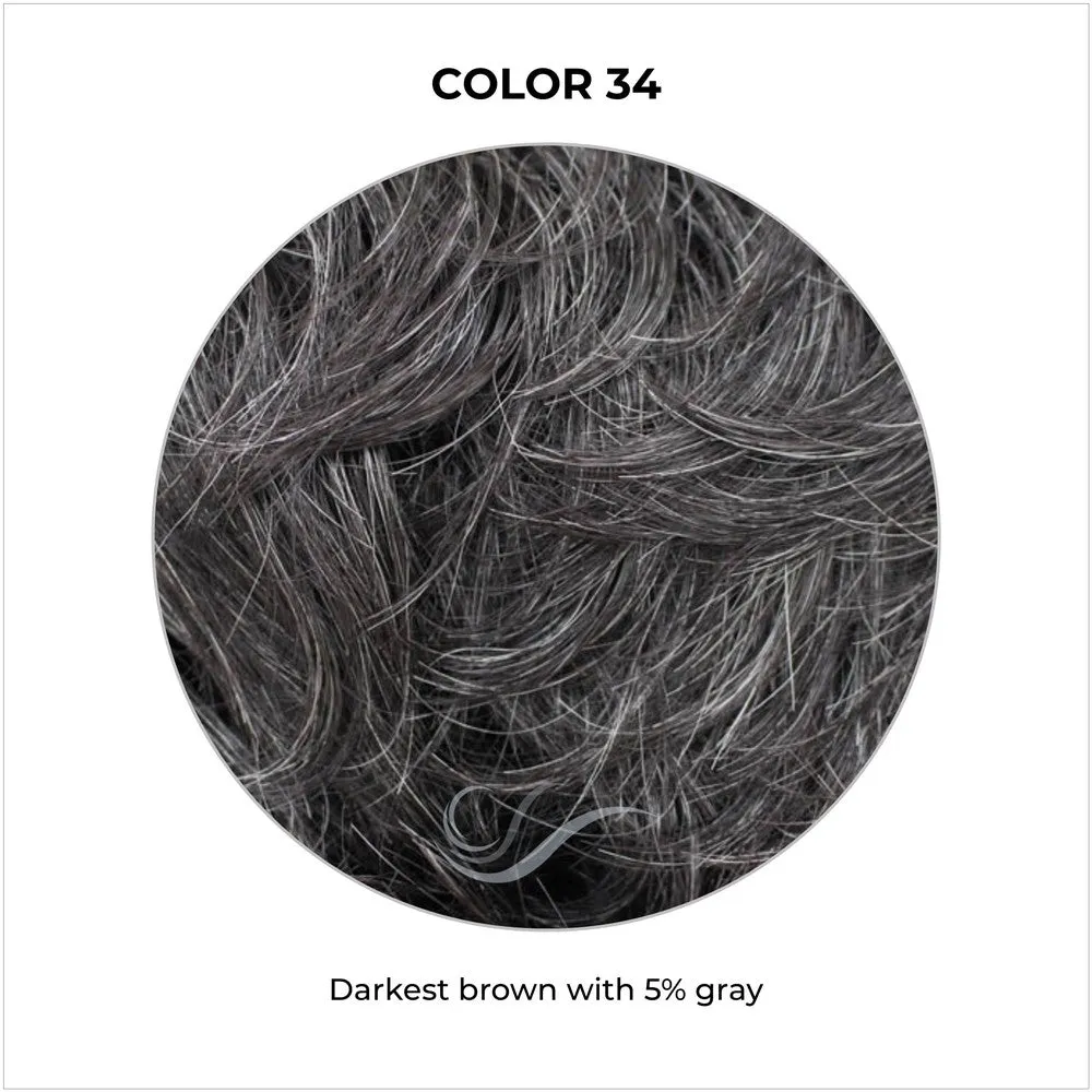 Sparks by Wig Pro (Basic Cap Wig)