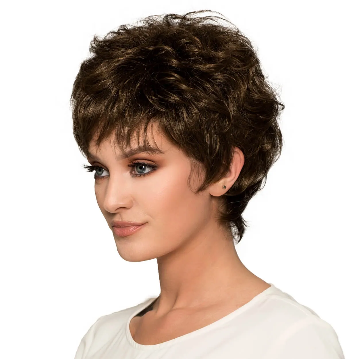 Sparks by Wig Pro (Basic Cap Wig)