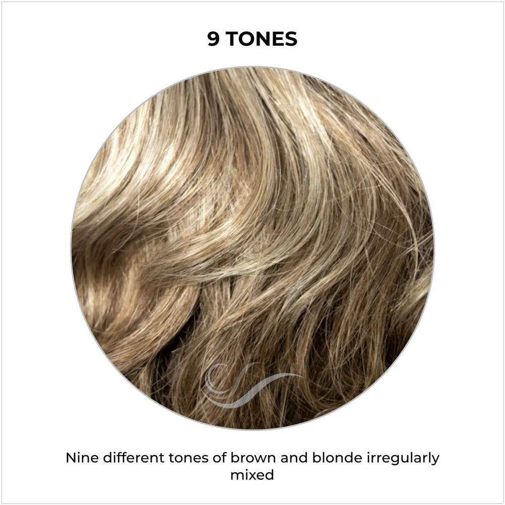 Sparks by Wig Pro (Basic Cap Wig)