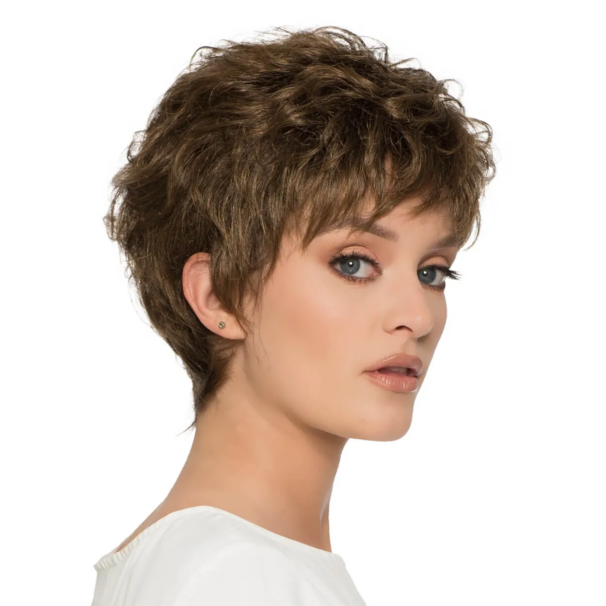 Sparks by Wig Pro (Basic Cap Wig)