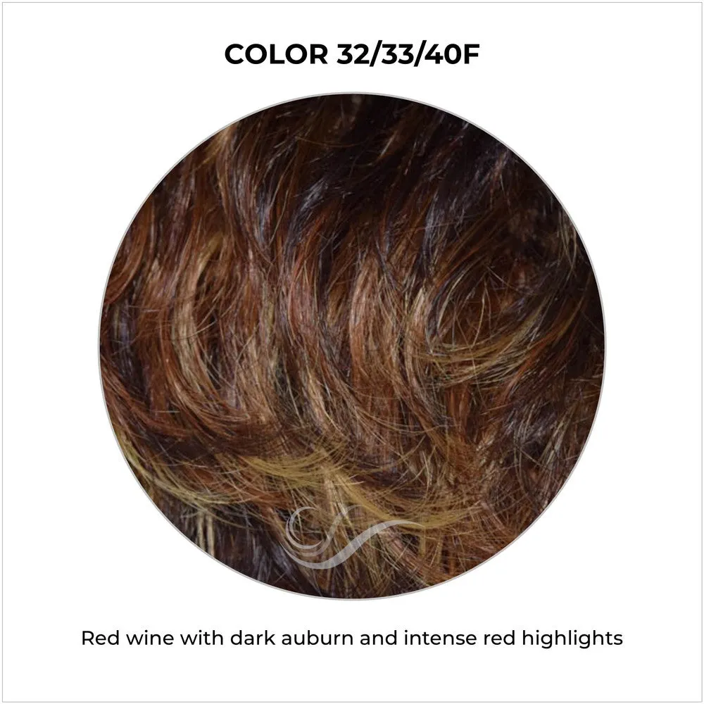 Sparks by Wig Pro (Basic Cap Wig)