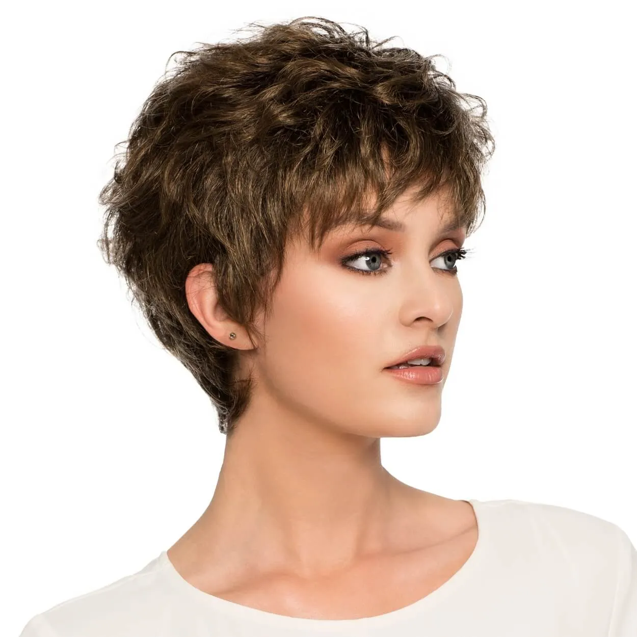 Sparks by Wig Pro (Basic Cap Wig)