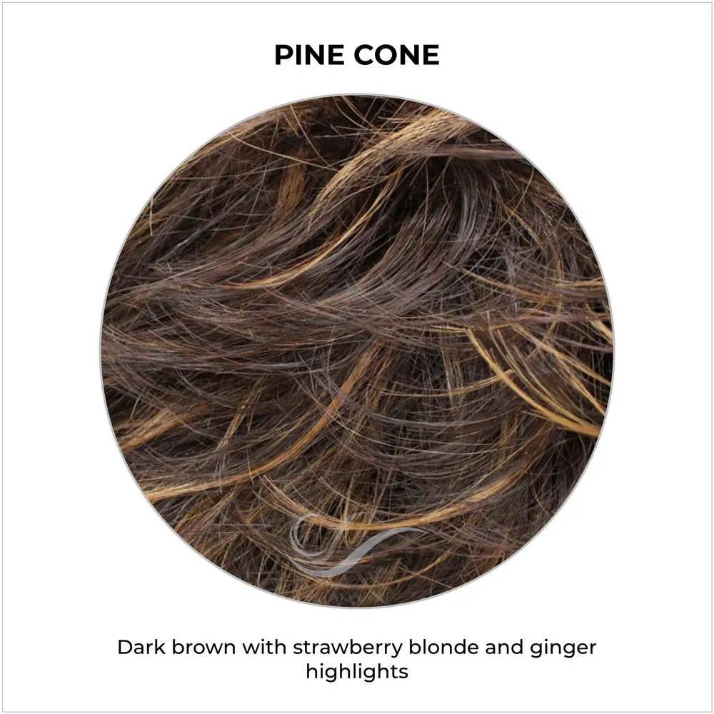Sparks by Wig Pro (Basic Cap Wig)