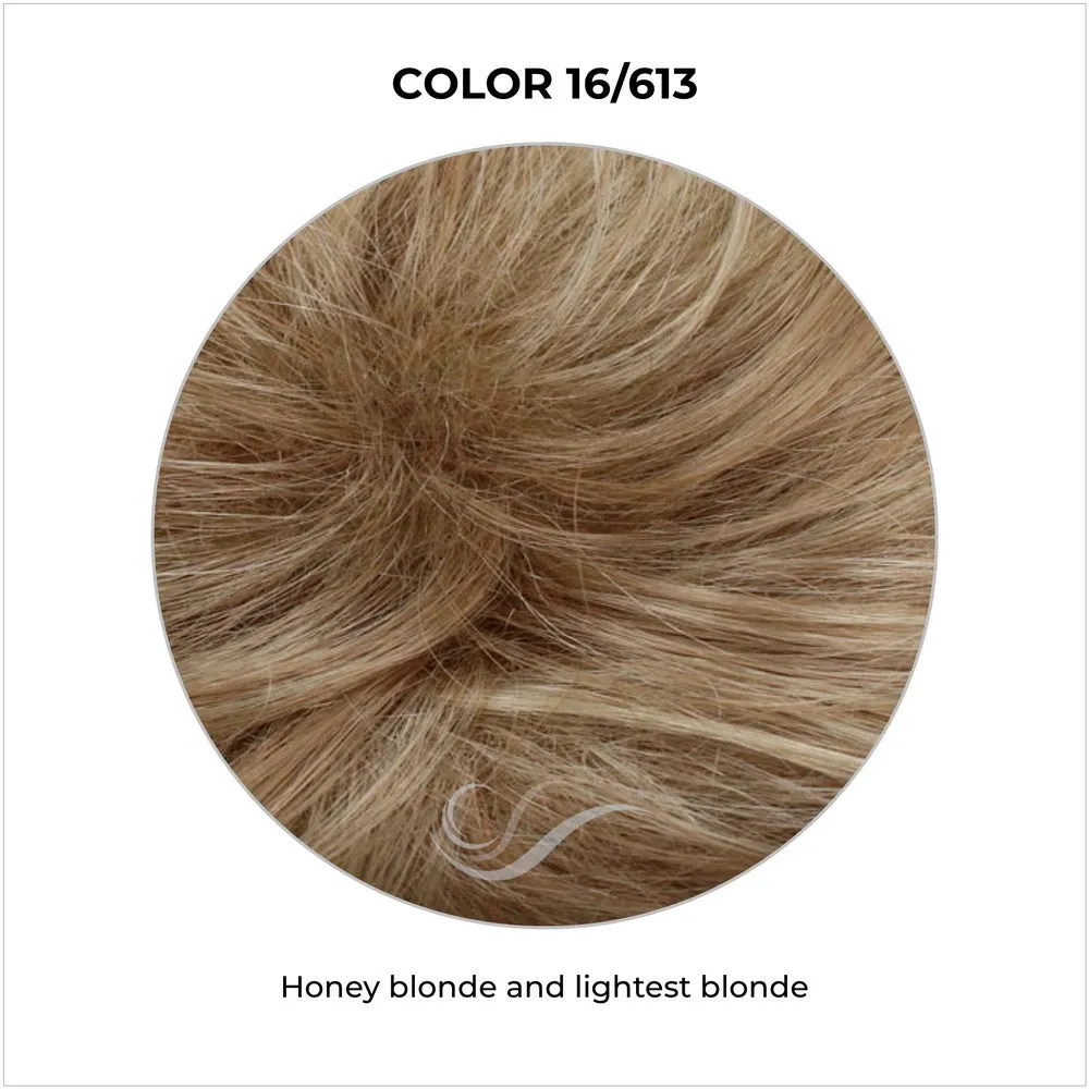 Sparks by Wig Pro (Basic Cap Wig)