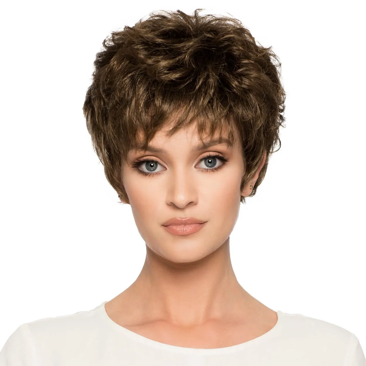 Sparks by Wig Pro (Basic Cap Wig)