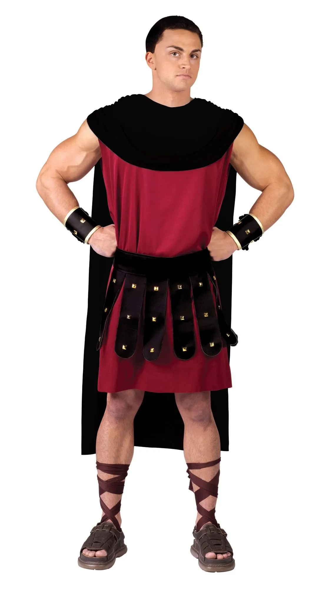 Spartacus