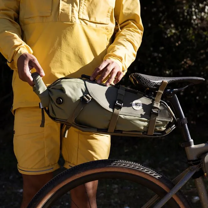 Specialized -  Fjällräven Seatbag Drybag 16L