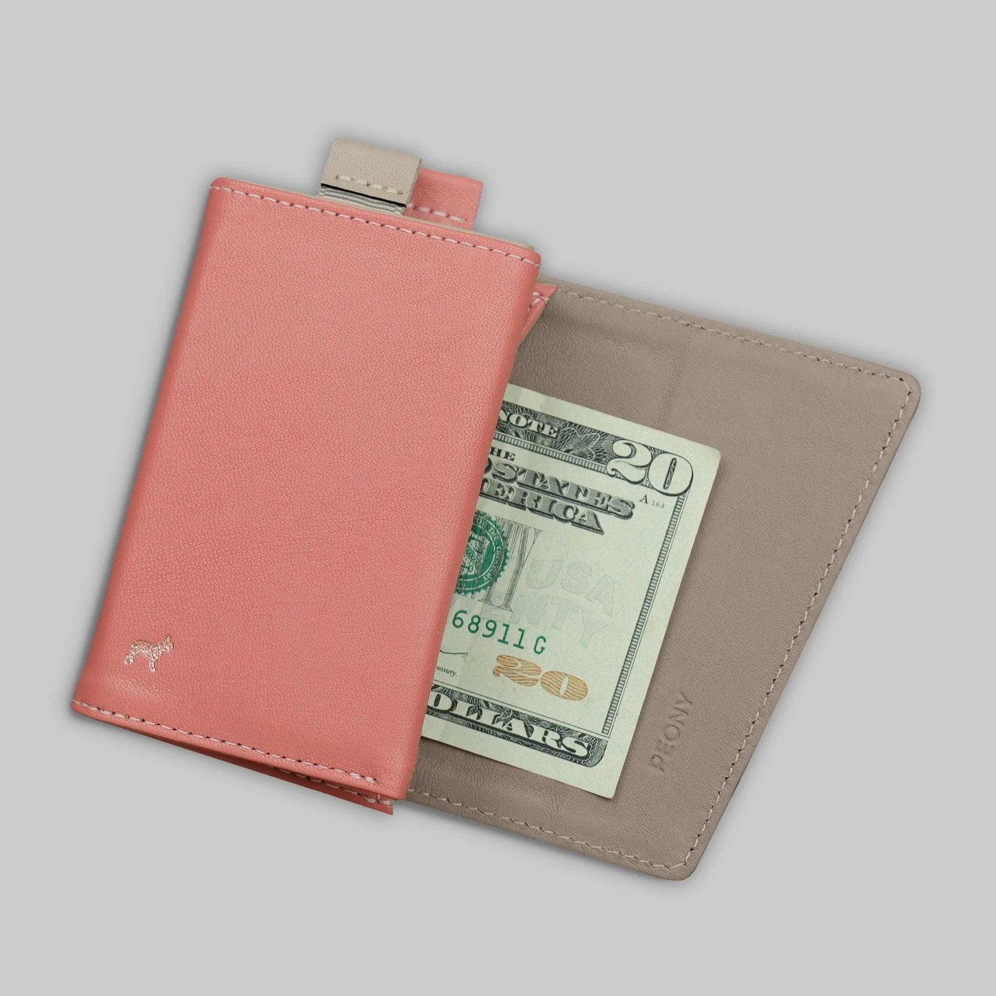 Speed Wallet - Aroma Collection