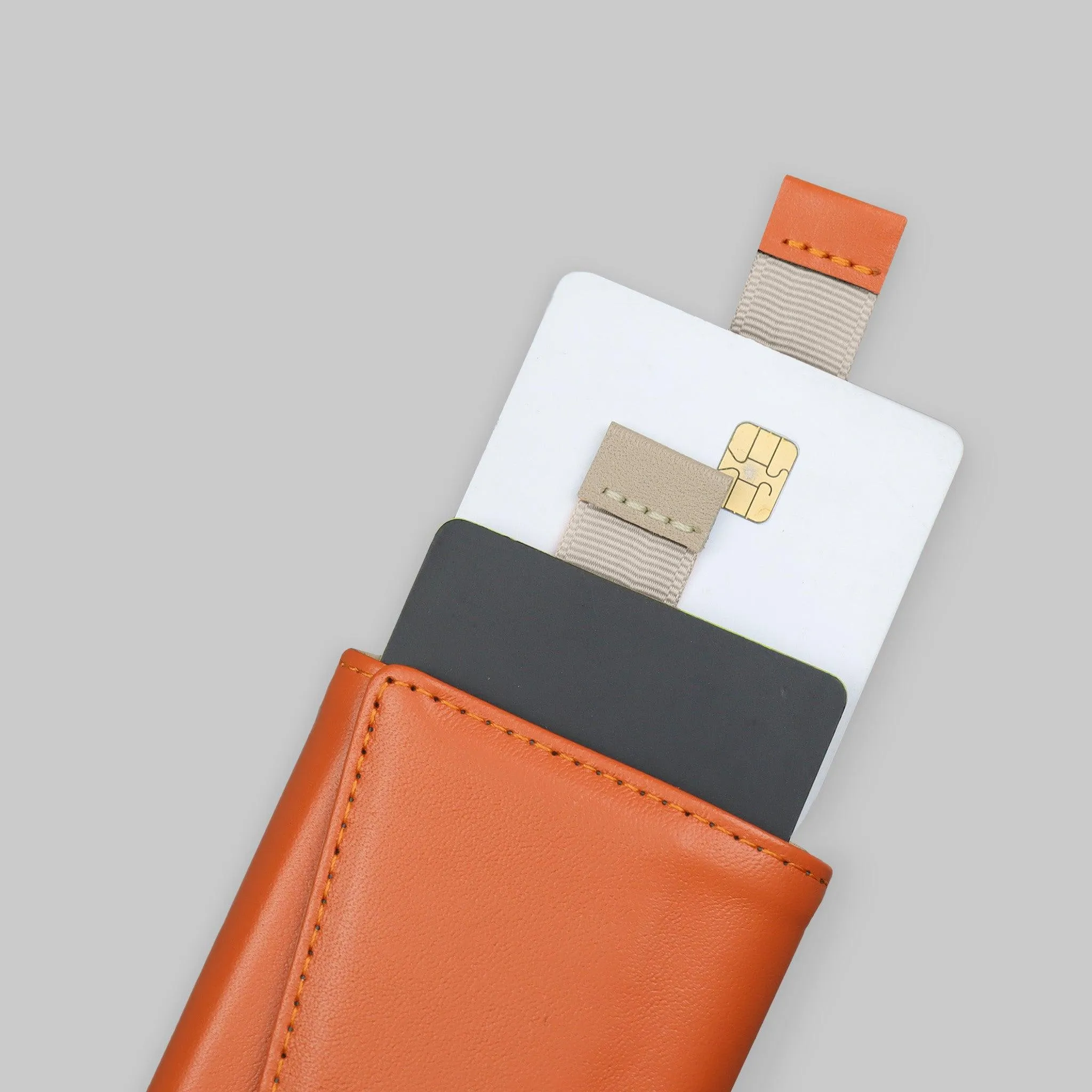 Speed Wallet - Aroma Collection