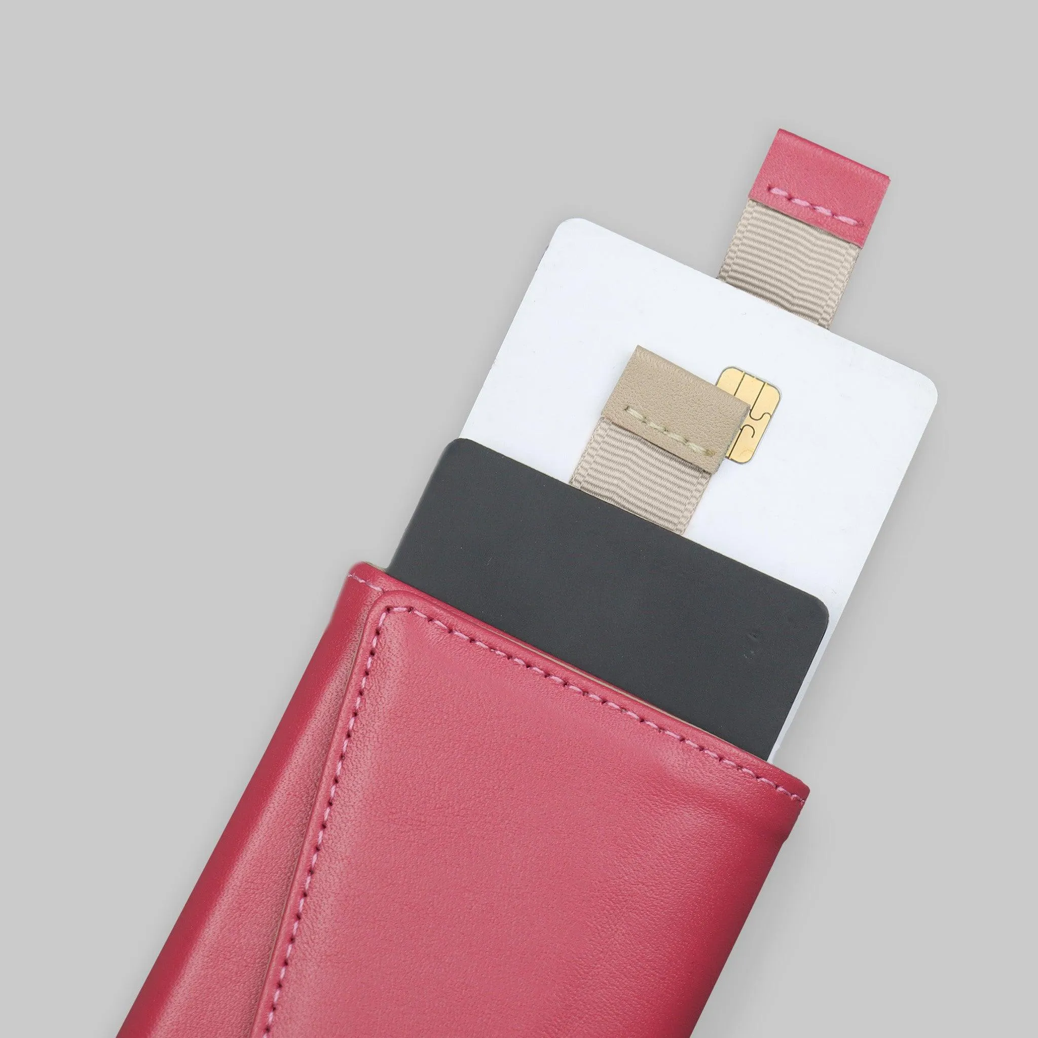 Speed Wallet - Aroma Collection