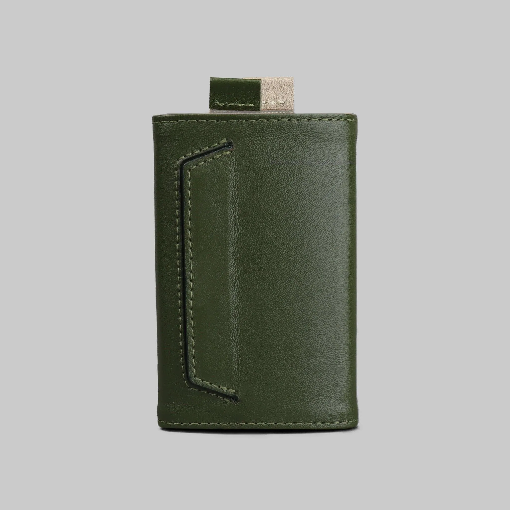 Speed Wallet - Aroma Collection