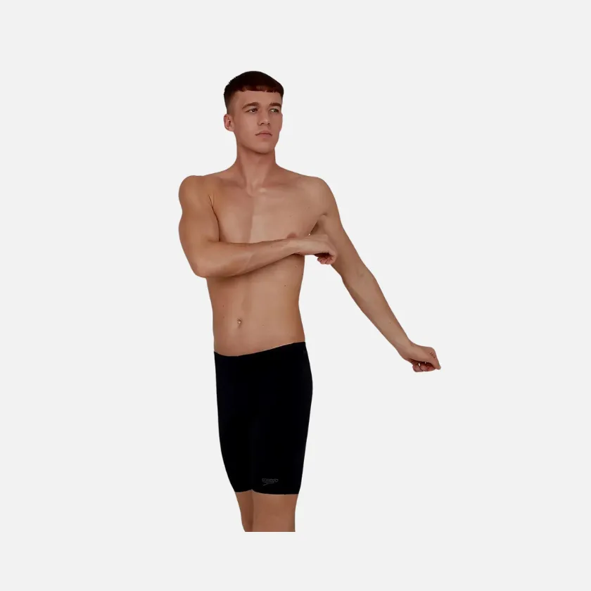 Speedo Essentials Endurance  Men's Jammer -Black