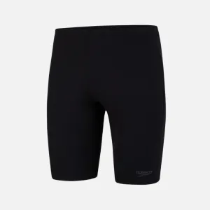 Speedo Essentials Endurance  Men's Jammer -Black