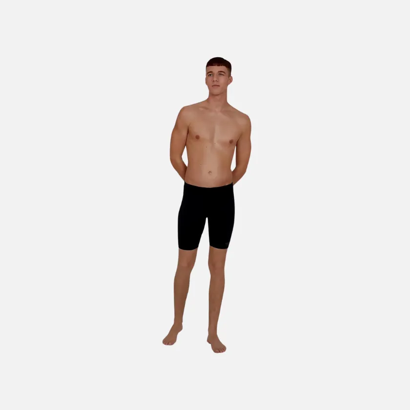 Speedo Essentials Endurance  Men's Jammer -Black