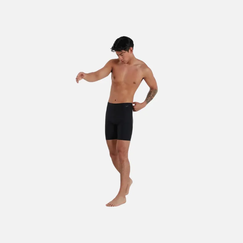 Speedo Essentials Endurance  Men's Jammer -Black