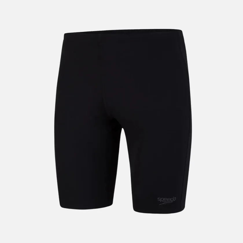 Speedo Essentials Endurance  Men's Jammer -Black
