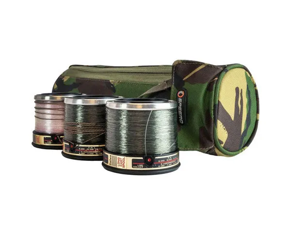 Speero Spare Spool Case
