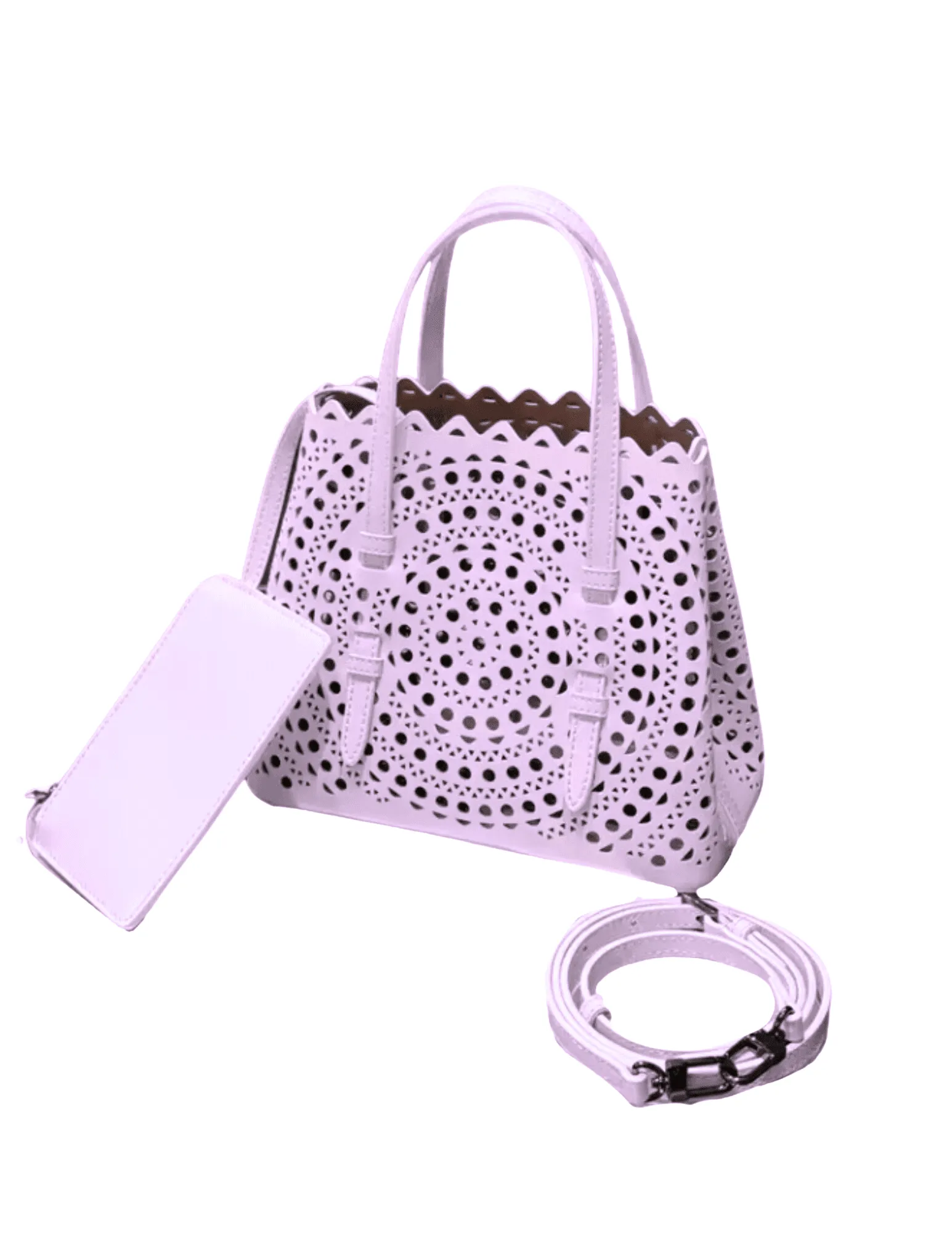 St. Barths La Robe Eden Tote