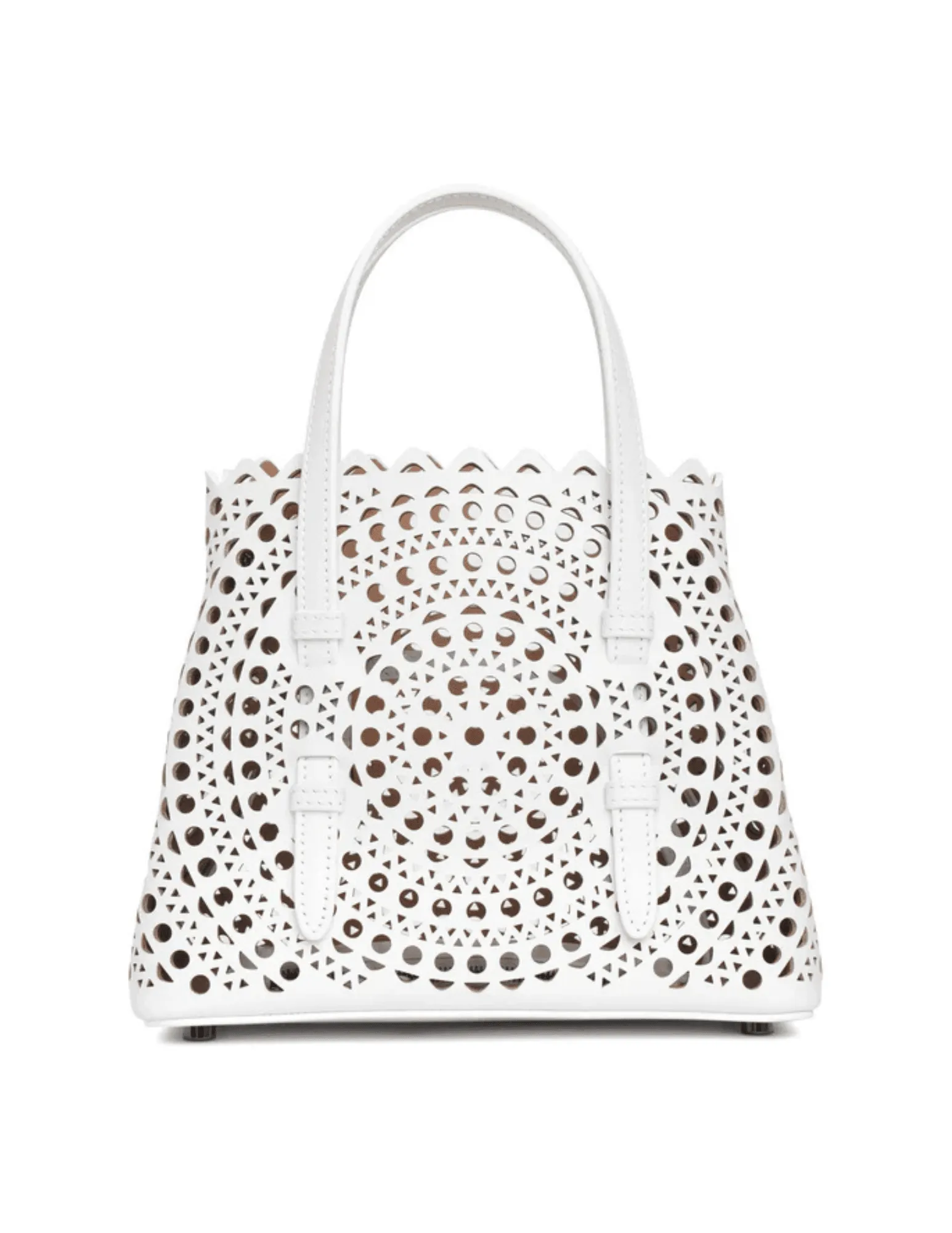 St. Barths La Robe Eden Tote
