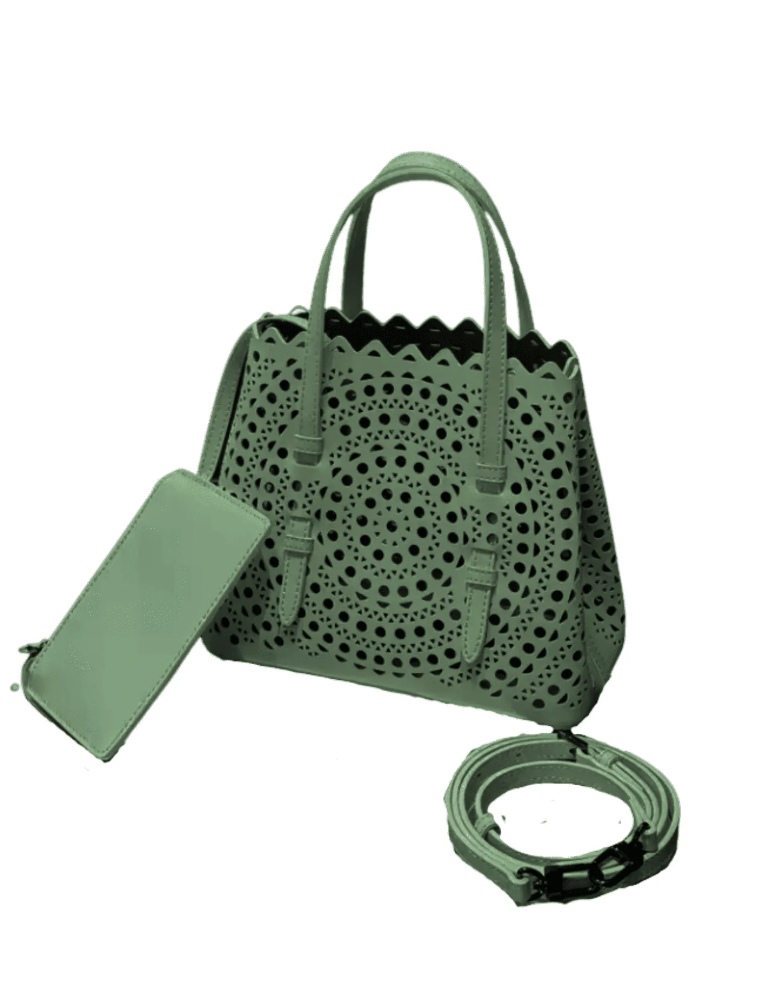 St. Barths La Robe Eden Tote