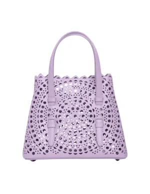 St. Barths La Robe Eden Tote