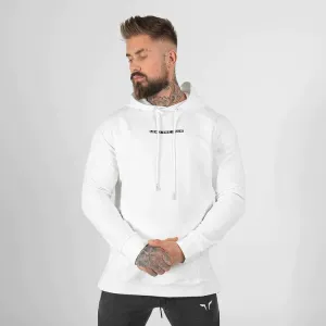Statement Hettupeysa - Hvít