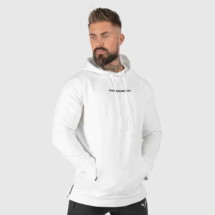 Statement Hettupeysa - Hvít