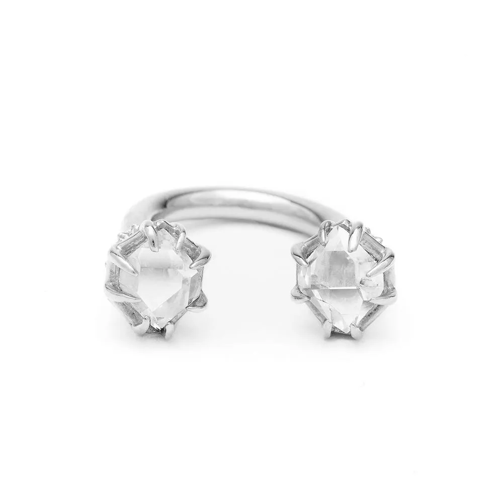STATEMENT PASSAGE RING | HERKIMER