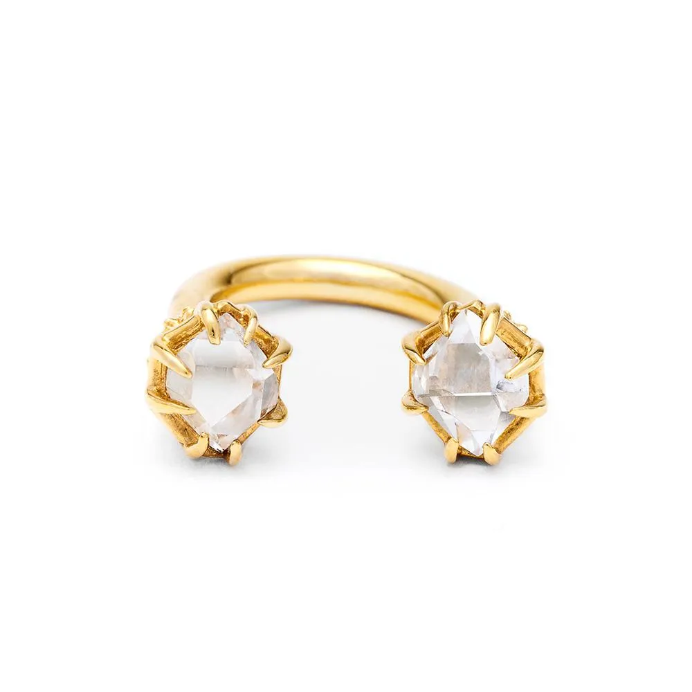 STATEMENT PASSAGE RING | HERKIMER