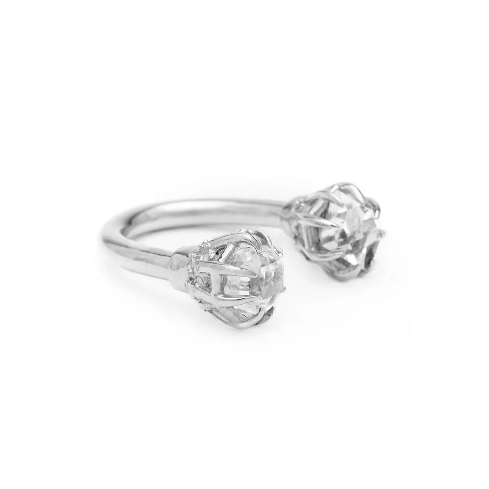 STATEMENT PASSAGE RING | HERKIMER