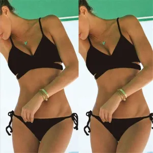 Statement Swimwear
