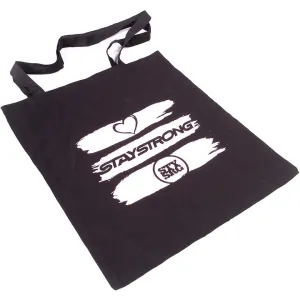 Stay Strong Luv Heart Tote Bag
