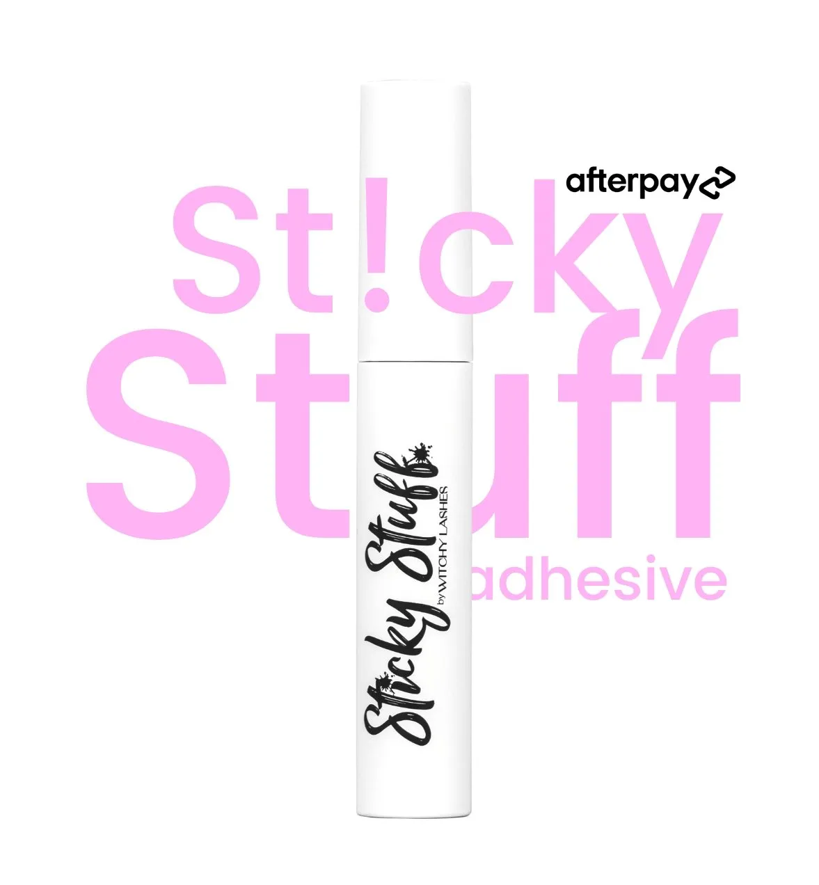 St!cky Stuff Lash Adhesive