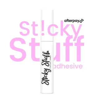 St!cky Stuff Lash Adhesive