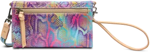 Steph Uptown Crossbody