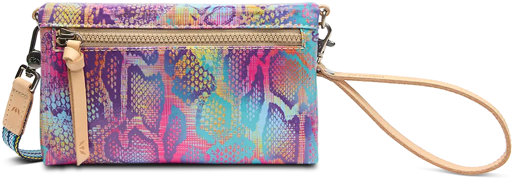 Steph Uptown Crossbody