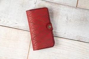 Stock or Custom Engraving for Phone Case