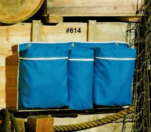 Stow-below Storage