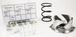 STRAIGHTLINE 123-146 Clutch Kit