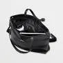 Strapped Laptop Tote