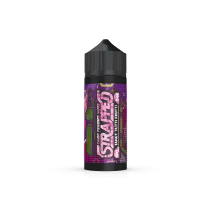 Strapped - Tangy Tutti Frutti 100ml