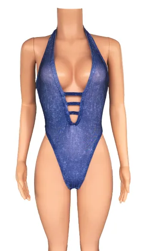 Strapped   XS