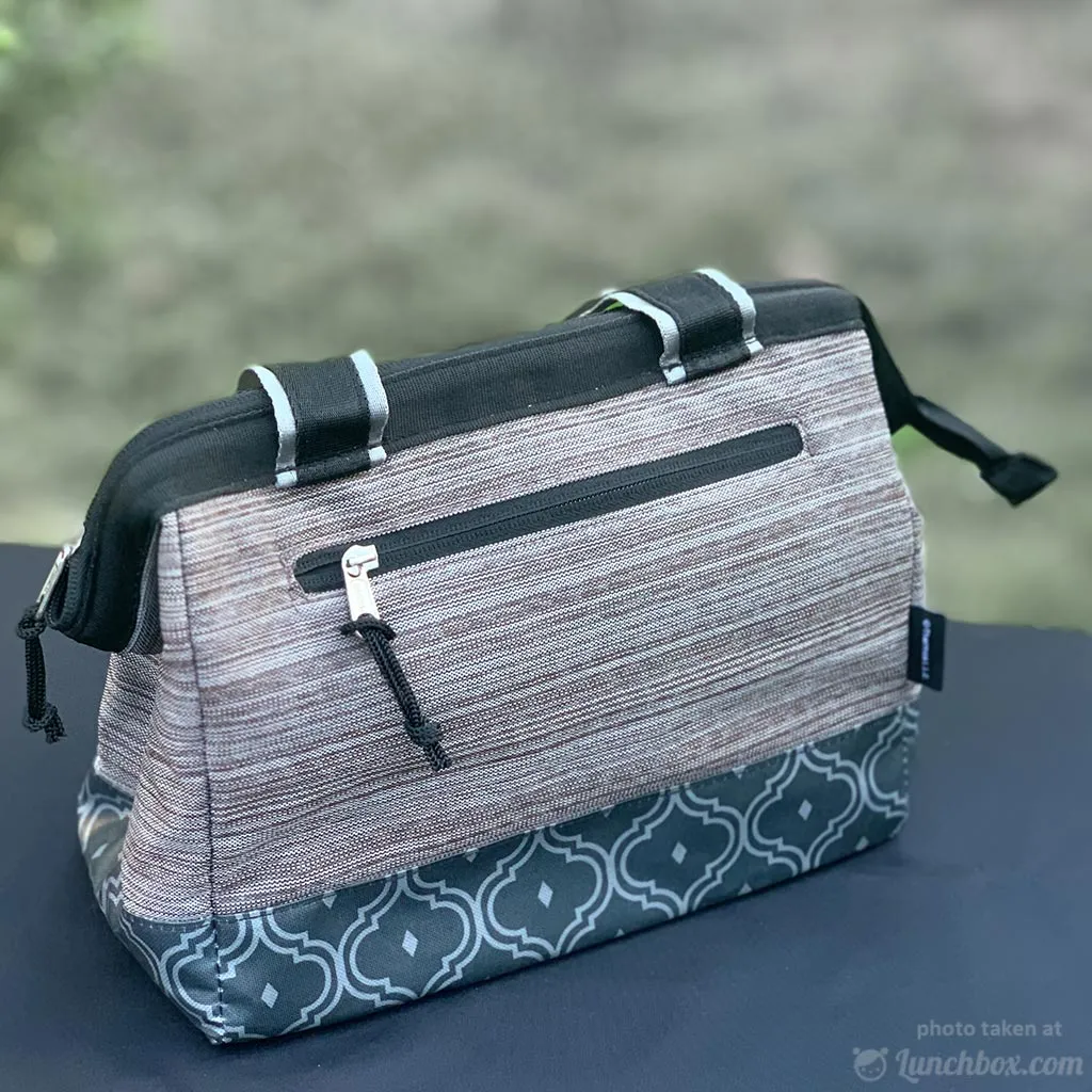 Studio Fitness Lunch Bag